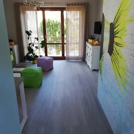 Apartamento Alex's 2