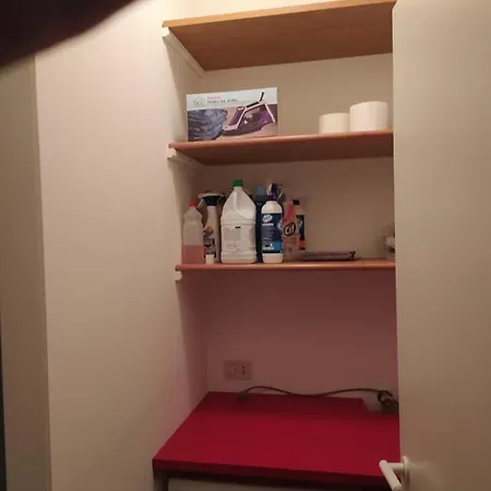 Apartamento Alex's 2
