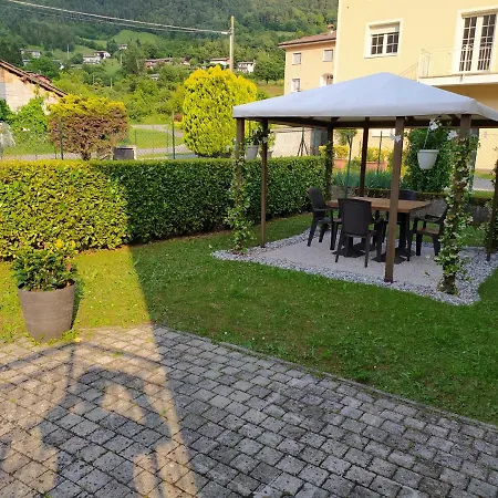 Alex's 2 Apartamento