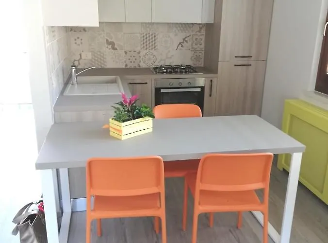 Apartment Alex's 2 Crone