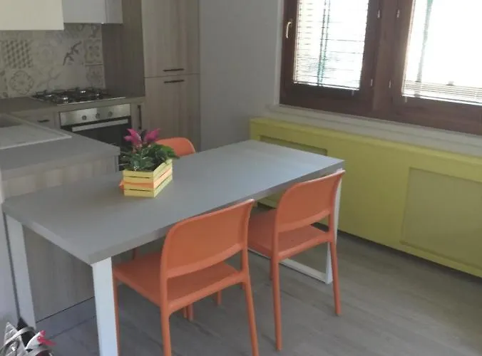 Apartment Alex's 2 *