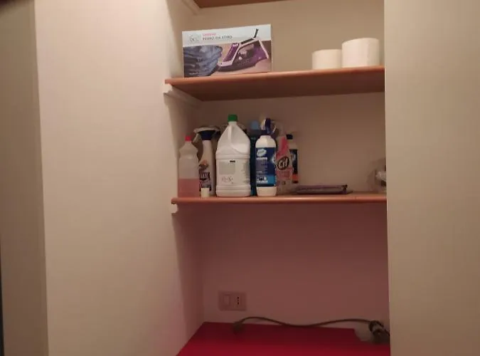 Apartment Alex's 2