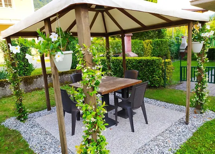 Apartment Alex's 2 *